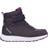 Viking Equip Warm WP 1V Jr - Eggplant/Purple
