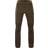 Härkila Scandinavian Trousers - Willow Green/Deep Brown