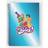 Famgem Spiral Notebook Totally Spies A5