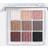 Dior Backstage Eye Palette #002 Smoky Essentials