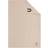 Cawö Cuisine Viskestykke Beige (70x50cm)