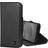 Torro Leather Wallet Case for iPhone 15 Plus