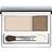 Clinique All About Shadow Duo - Ivory Bisque/Bronze Satin