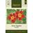 Impecta Tagetes, Liten, Red Gem