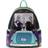 Loungefly Mickey & Minnie Date Night Drive In Lenticular Mini Backpack - Multicolour