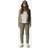 Houdini Women's Power XS, Sage Green