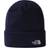 The North Face Beanie Summit Navy Huer hos Magasin One