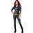 Rubies Black Widow Deluxe Womens Costume