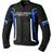 Rst Pilot Evo Textile Motorcycle Jacket - Black/Blue/White/Black Man