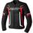 Rst Pilot Evo Textile Motorcycle Jacket - Black/Red/White Man
