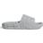 adidas Adilette 22 - Clear Grey