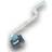 HP Power Button Board With Cable for HP Probook