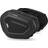 SW-Motech Pro Blaze H Saddlebag Set - Black