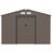 Dakota Fields Azaya Apex Tool Shed (Building Area 5 m²)