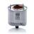 MANN-FILTER Brændstof Filter WK 9046