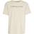 Tommy Jeans Regular Linar Logo Tee - Beige