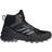 adidas Originals Black Terrex Swift R3 Mid Sneakers CORE BLACK/GREY THRE