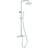 Bathlife Dagg Tapp (401054035) Krom