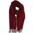 Connexion Tie 100% Wool Neckerchief - Red
