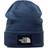 The North Face Dock Worker Beanie - Blå