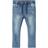 Name It Ryan Slim Jeans - Medium Blue