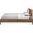 Ethnicraft Spindle Teak Sängram 160x210cm
