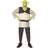 Smiffys Shrek Kostume