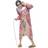 Smiffys Gammel Bedstemor Kostume