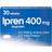 Ipren 400mg 30 st Tablett