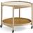 Brdr. Krüger Bølling Oak Natural Brickbord 60cm