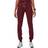 Figs Zamora Jogger Scrub Pants - Burgundy