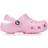 Crocs Toddler Classic Glitter - Flamingo