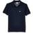 Lacoste Kid's Regular Fit Petit Piqué Polo Shirt - Navy Blue