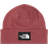The North Face Dock Worker Recycled Beanie - Wild Ginger Red