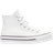 Converse Chuck Taylor All Star Lift Platform Leather - White/Natural Ivory/Black