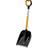 Fiskars X-Series Car Snow Shovel 1057393