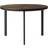Vipp 423 Dark Stained Oak Soffbord 60cm