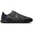 NIKE Tiempo Legend 10 Club TF - Black/Hyper Royal/Chrome