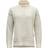 Devold Sørisen Sweater Women's - Offwhite/Ink