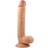 Lovetoy Legendary King-Sized Realistic Dildo 10″