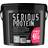 The Bulk Protein Company SERIOUS 4kg Low Carb Lean Powder Strawberry