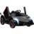 Homcom Lamborghini Veneno 12V Black