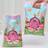 Shein 10pcs Pink Farm Animals Gift Bag