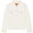 Levi's The Trucker Jacket - Everlasting Light/White