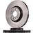 Brembo 09.C522.11 Bromsskiva Bromsskivor