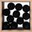 Caverack Quater Fico Simpel Oak Wine Rack