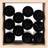 Caverack Quater Fico Simpel Pine Wine Rack