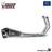 Mivv Delta Race Aprilia RS 660 Full Line System