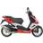 Leovince Handmade TT Mopedavgassystem