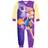 Space Jam Girls Lola Bunny Pajamas - Purple